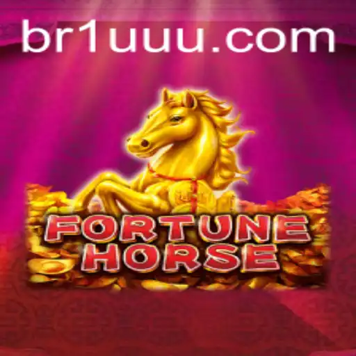 Exploring the Enchanting World of FortuneHorse: A Captivating Journey into the Game