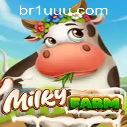 MilkyFarm: The Exciting Journey to Cosmic Agricultural Excellence