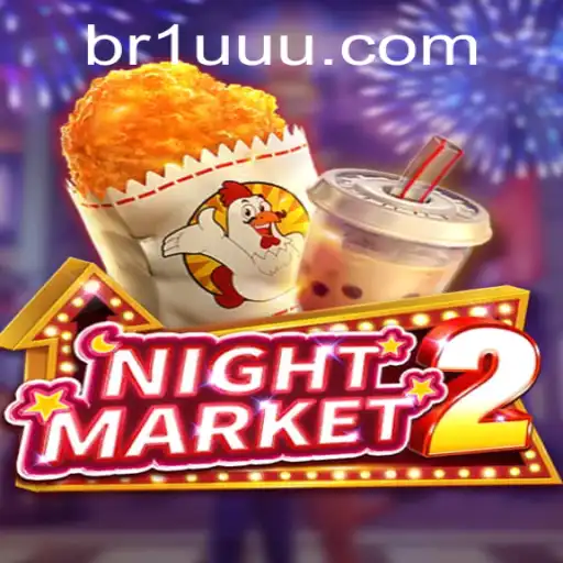 Exploring NightMarket2: The Intriguing World of 1UUU