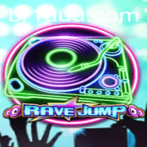 Experience the Thrilling World of RaveJump with 1UUU