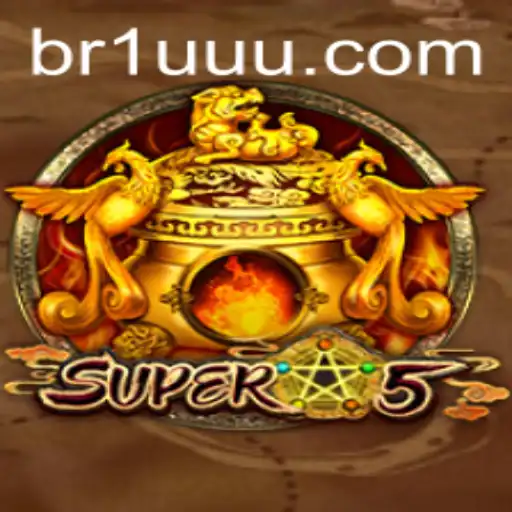 Discovering Super5: A Thrilling Adventure in Strategy and Skill