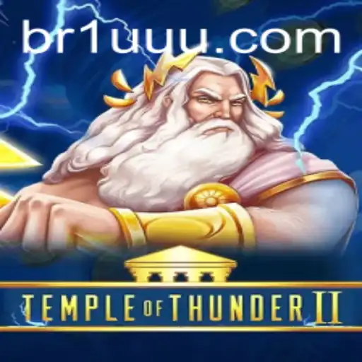 Temple of Thunder II: An Immersive Adventure in Mythical Realms