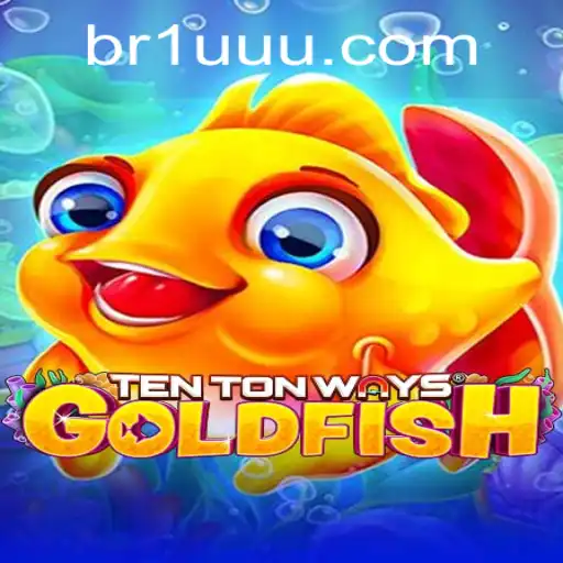 Dive into the World of TenTonWaysGoldfish: An Innovative Gaming Experience