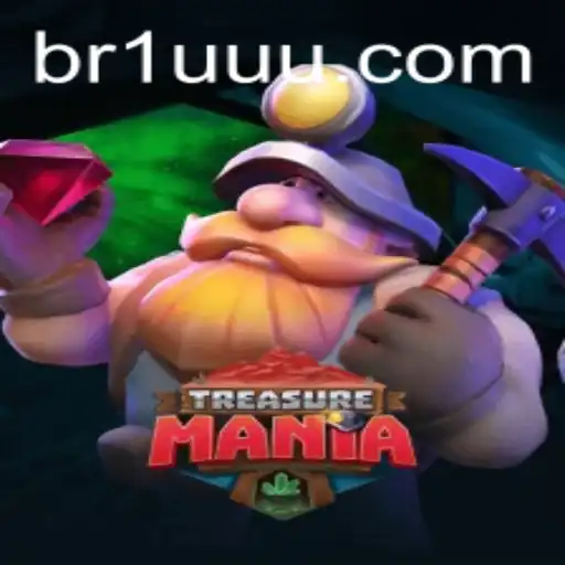 Unveiling TreasureMania: Your Ultimate Adventure Awaits