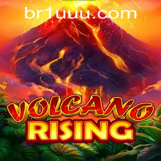 VolcanoRising: A Thrilling Adventure with 1UUU