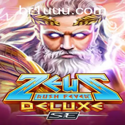 The Exciting World of ZeusRushFeverDeluxeSE